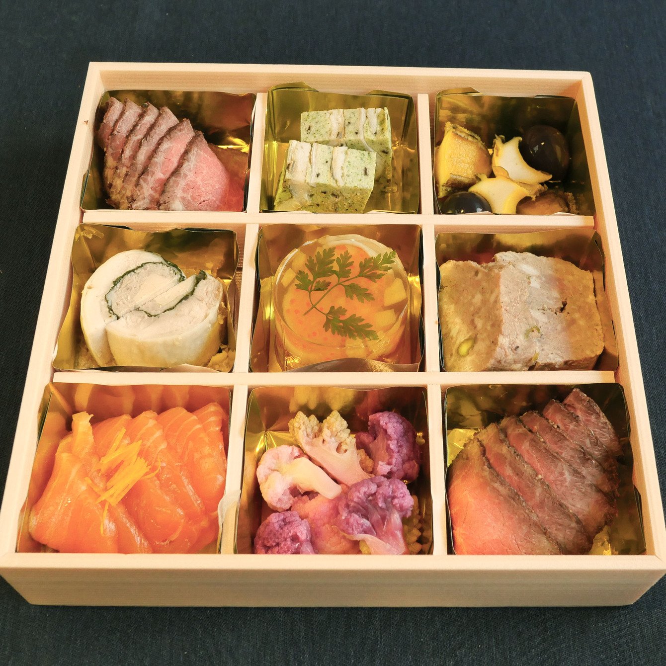 グルトンベール